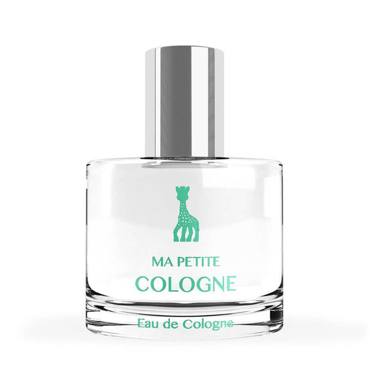 Sophie la girafe Ma Petite Cologne 50ml