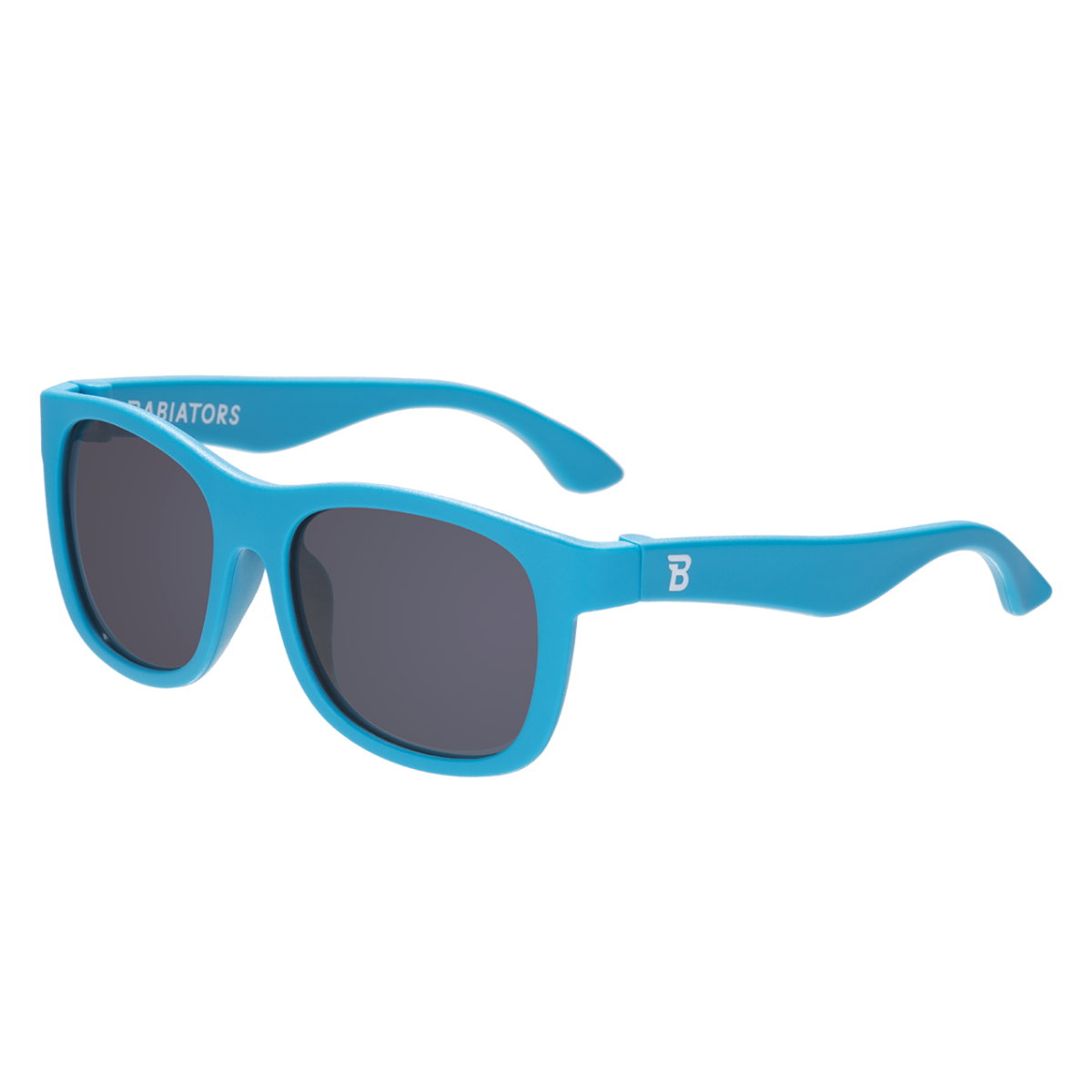 BABIATORS - Blue Crush Navigator | Smoke Lenses