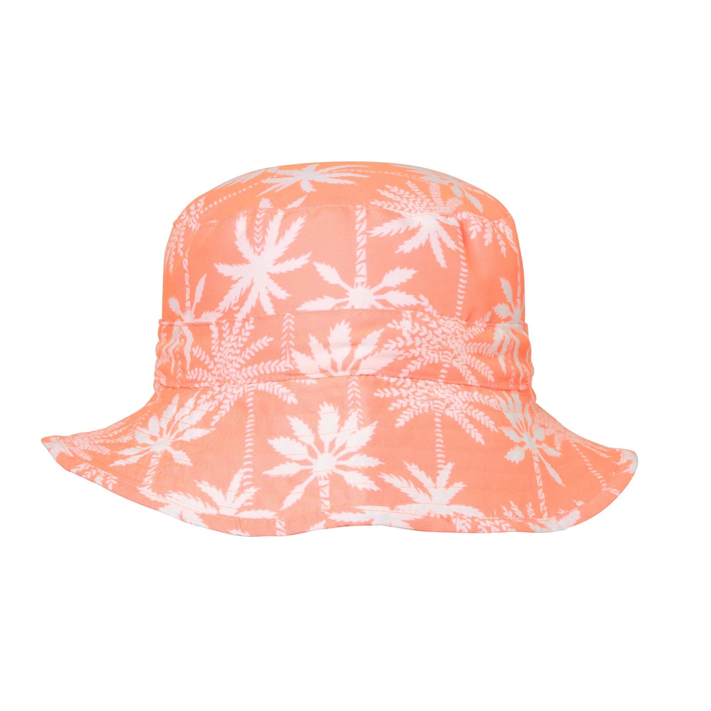 SNAPPER ROCK - Cali Palms Recycled Bucket Hat