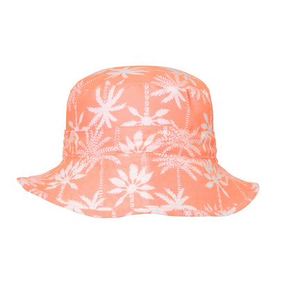 SNAPPER ROCK - Cali Palms Recycled Bucket Hat