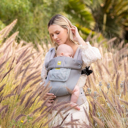 Complete Airflow Baby Carrier - LILLEbaby