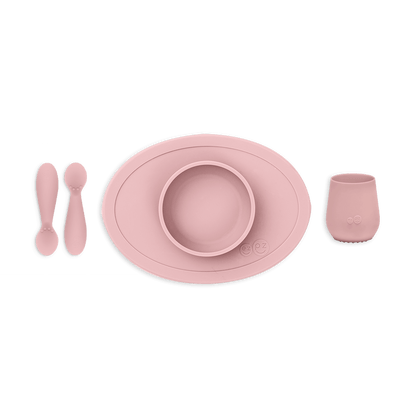 First Foods Set