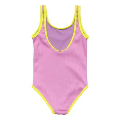 SNAPPER ROCK - Vacay Pop Recycled Swimsuit