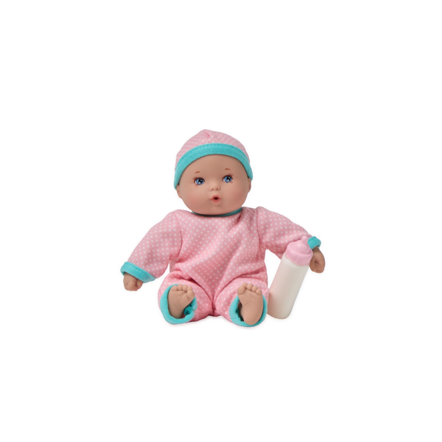 MADAME ALEXANDER - 8" Take Along Cuties - Lavender