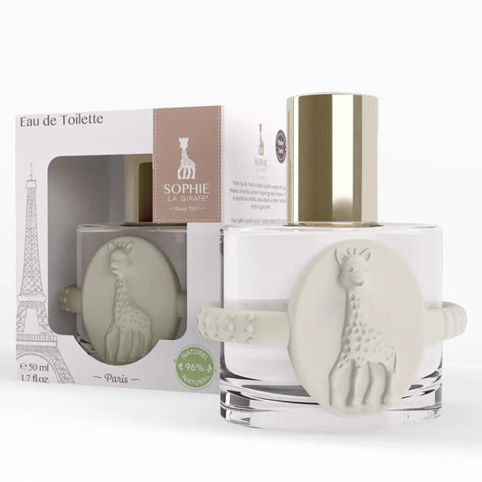 Sophie la girafe Eau de Toilette 50ml