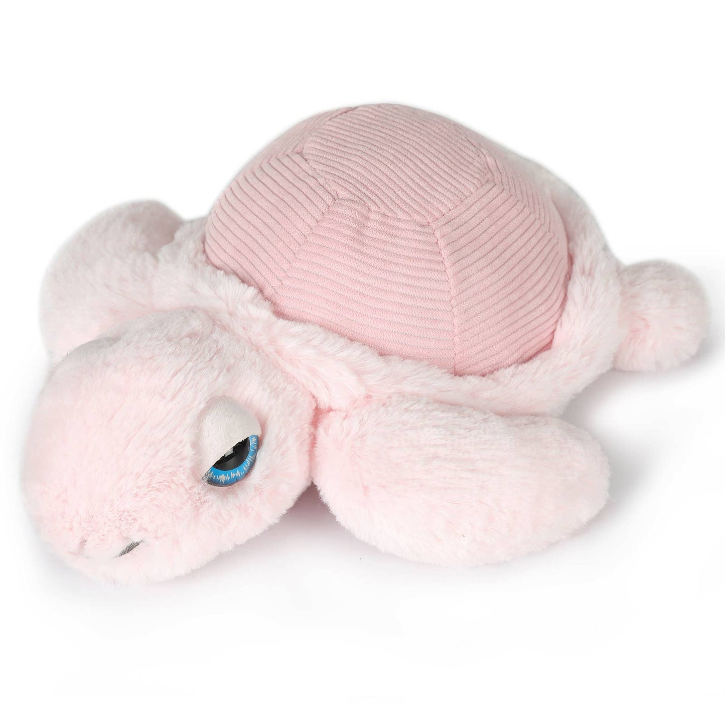 OB - Tori Turtle Pink Soft toy 13"/33cm