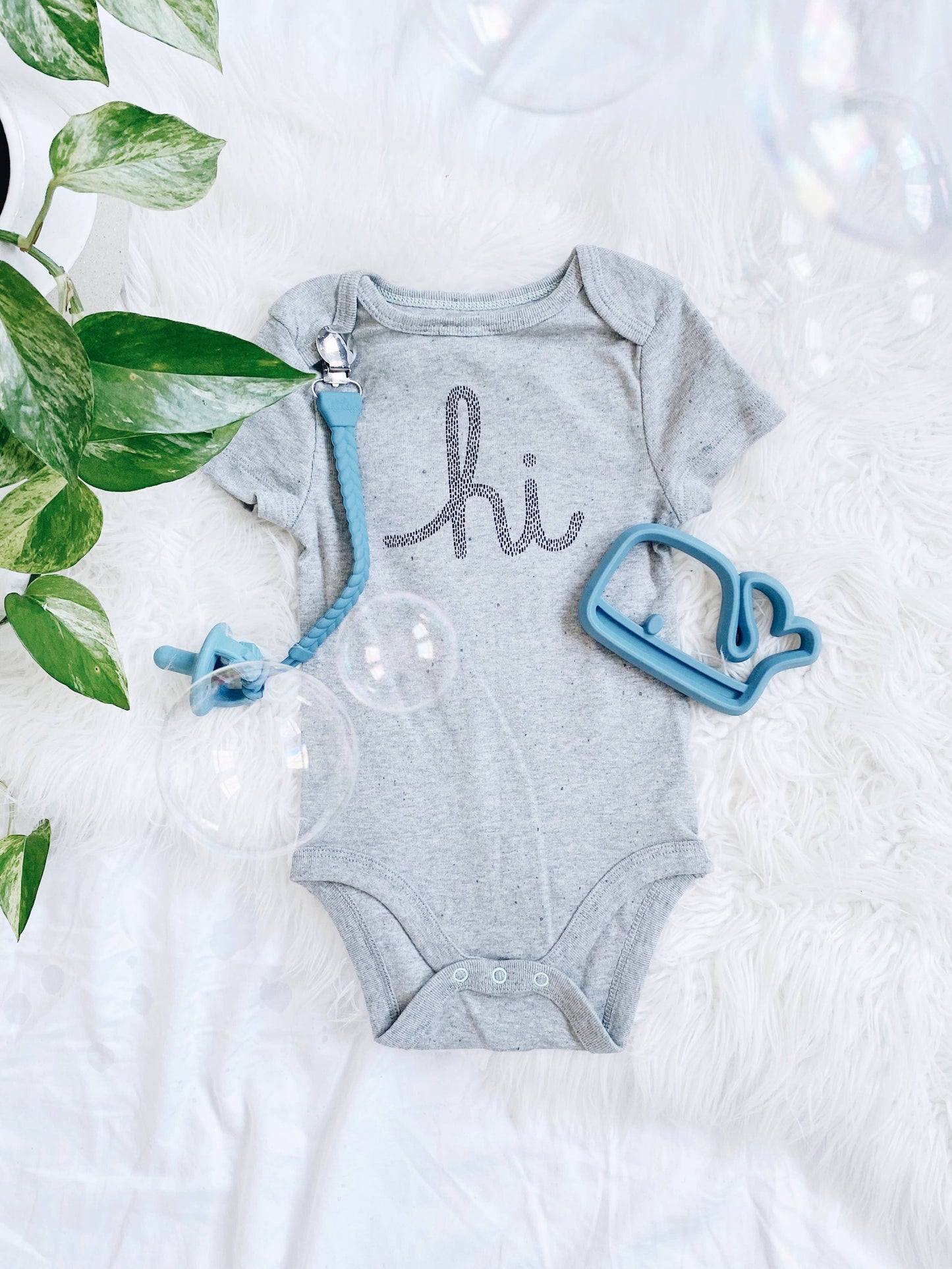 Sweetie Soother™ Pacifier Sets (2-pack)