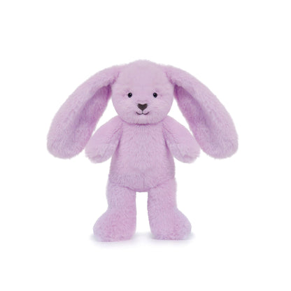 Little Lavender Loppity Bunny Soft Toy 10" / 25cm