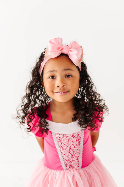 BABY BLING - NOVELTY FAB®: Pink Princess