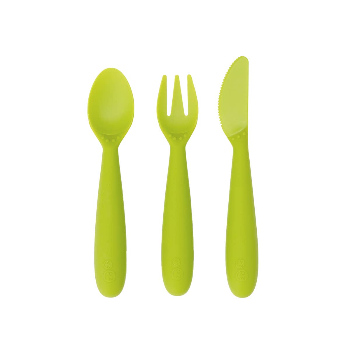 Happy Utensils