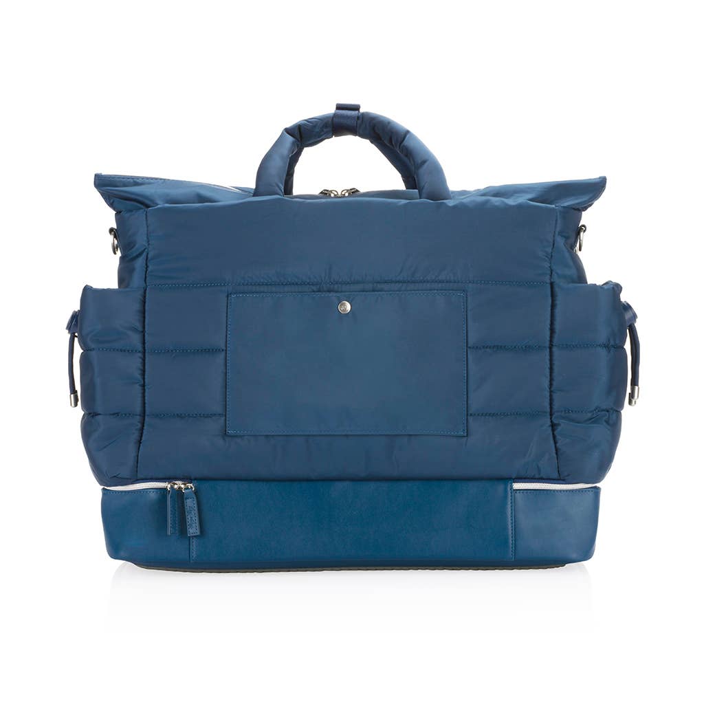 Dream Weekender™ Sapphire Starlight Diaper Bag