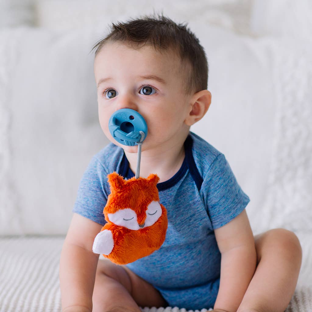 ITZY RITZY - Sweetie Pal™ Plush & Pacifier