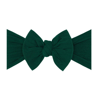 Baby Bling® The Original Knot soft nylon headband