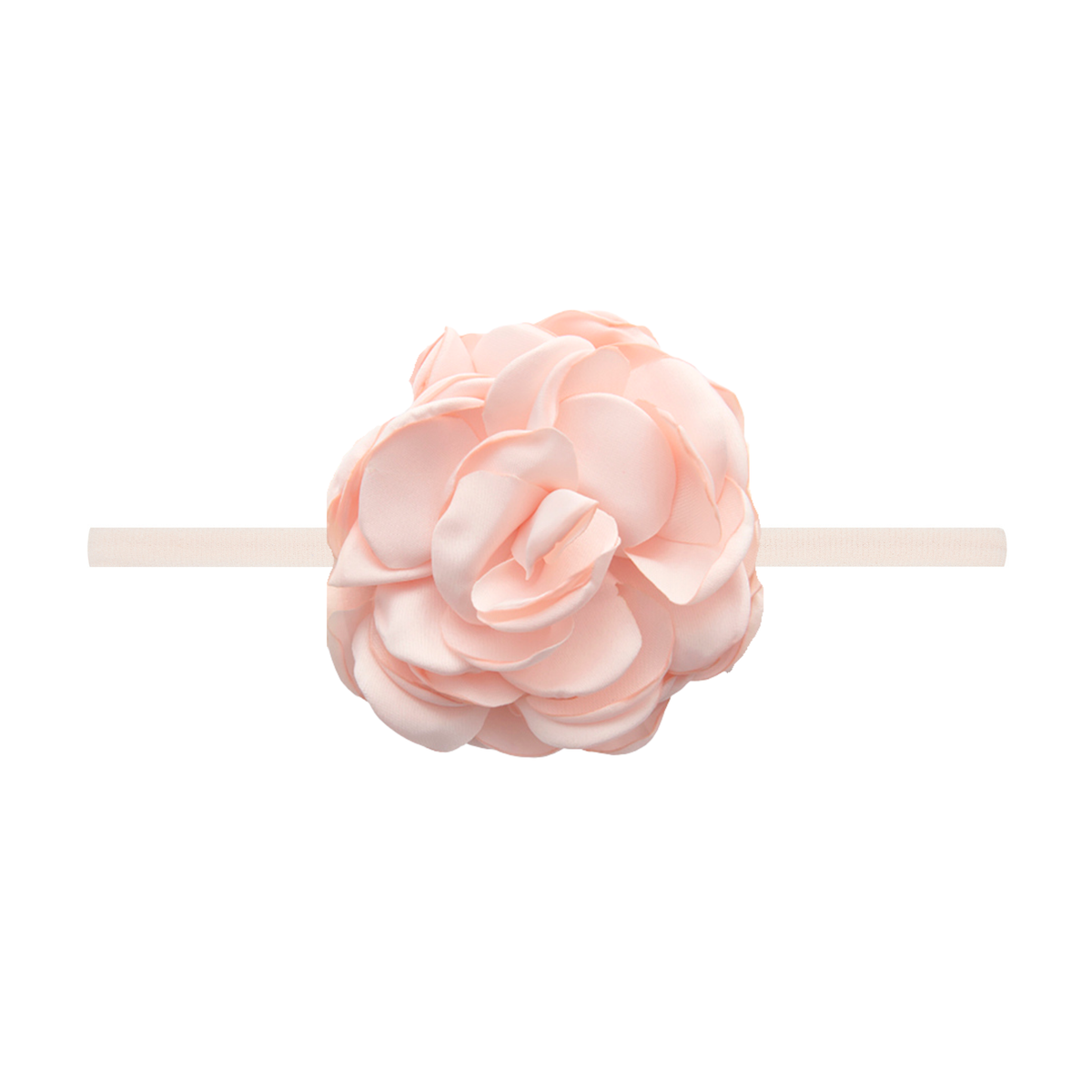 Flower Skinny headband