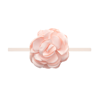 Flower Skinny headband