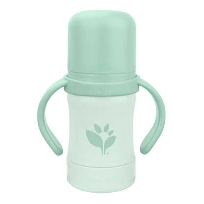 Sprout Ware® Sip & Straw 6oz