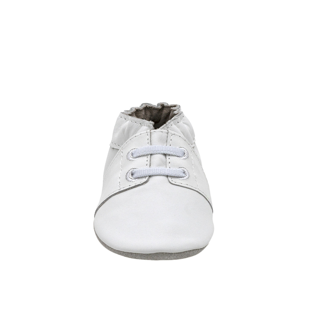 ROBEEZ - Special Occasion Soft Soles White