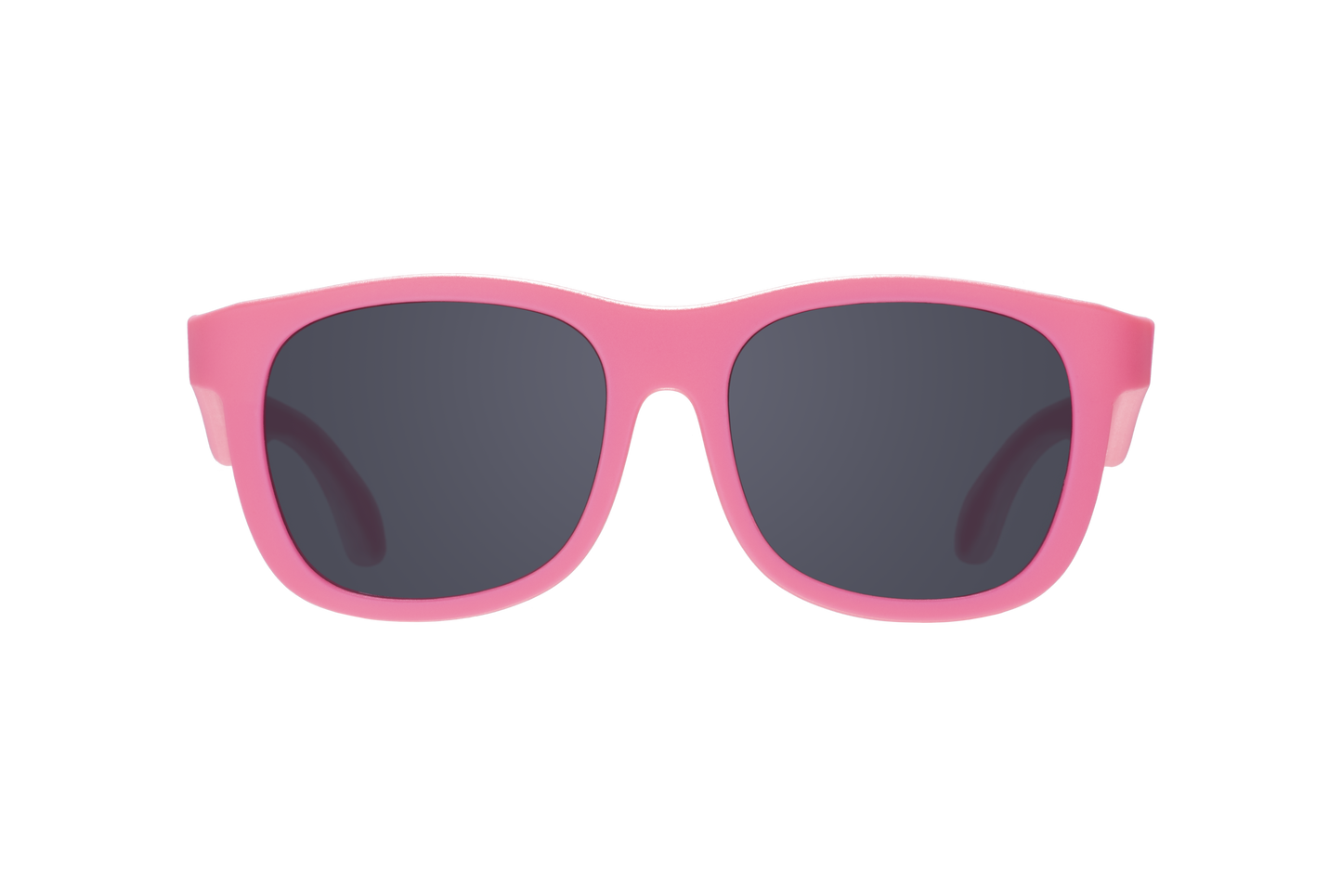 BABIATORS - Think Pink Navigator Baby and Kids Sunglasses