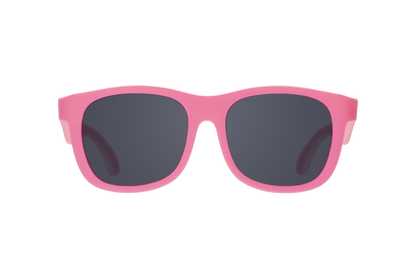 BABIATORS - Think Pink Navigator Baby and Kids Sunglasses