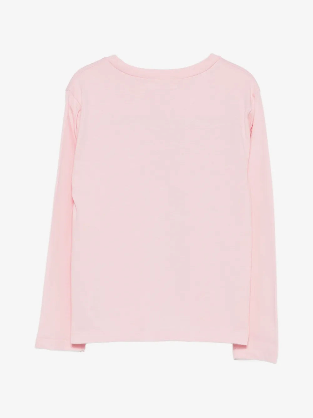 BILLIEBLUSH - Girls Unicorn graphic Long Sleeve T-Shirt