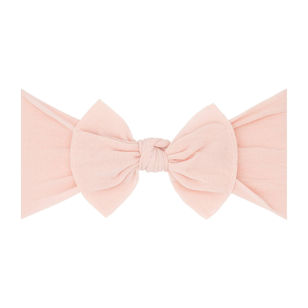 Baby Bling® The Original Knot soft nylon headband