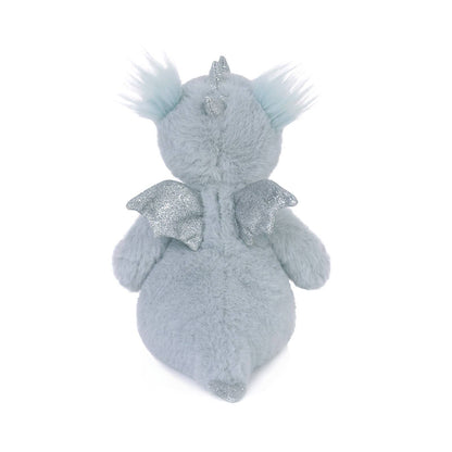 OB - Little Luna Dragon Soft Toy (Angora) 10" / 20cm