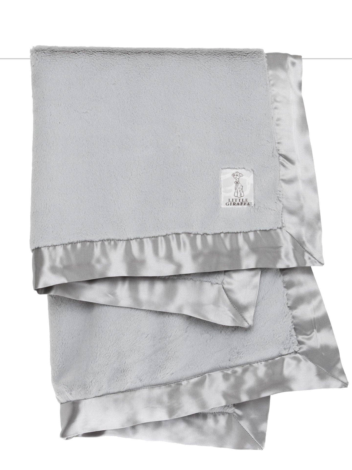 LITTLE GIRAFFE - Luxe™ Baby Blanket