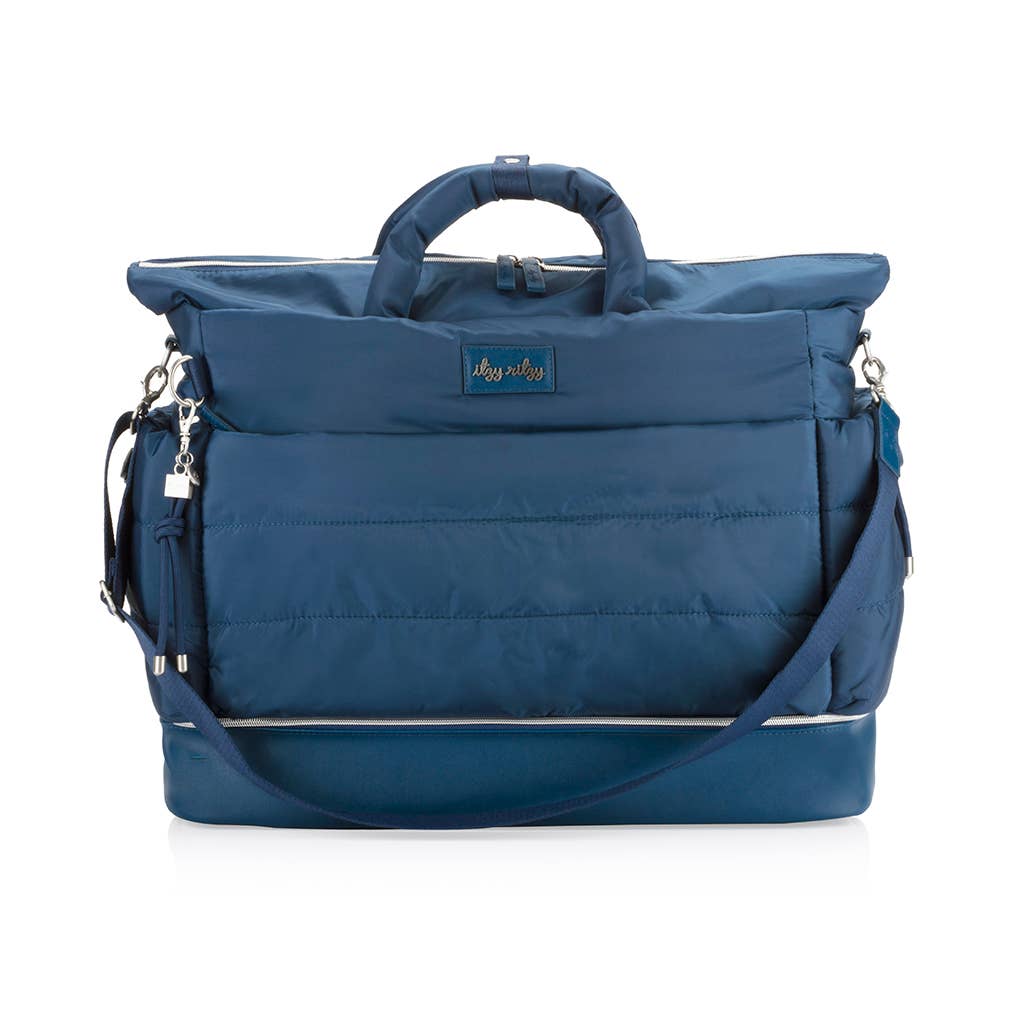 Dream Weekender™ Sapphire Starlight Diaper Bag