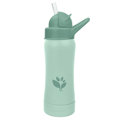 GREEN SPROUT - Sprout Ware® Straw Bottle 10oz