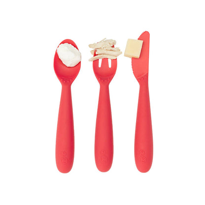 Happy Utensils