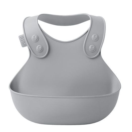 BIBS Dinner Bib Cloud - One Size