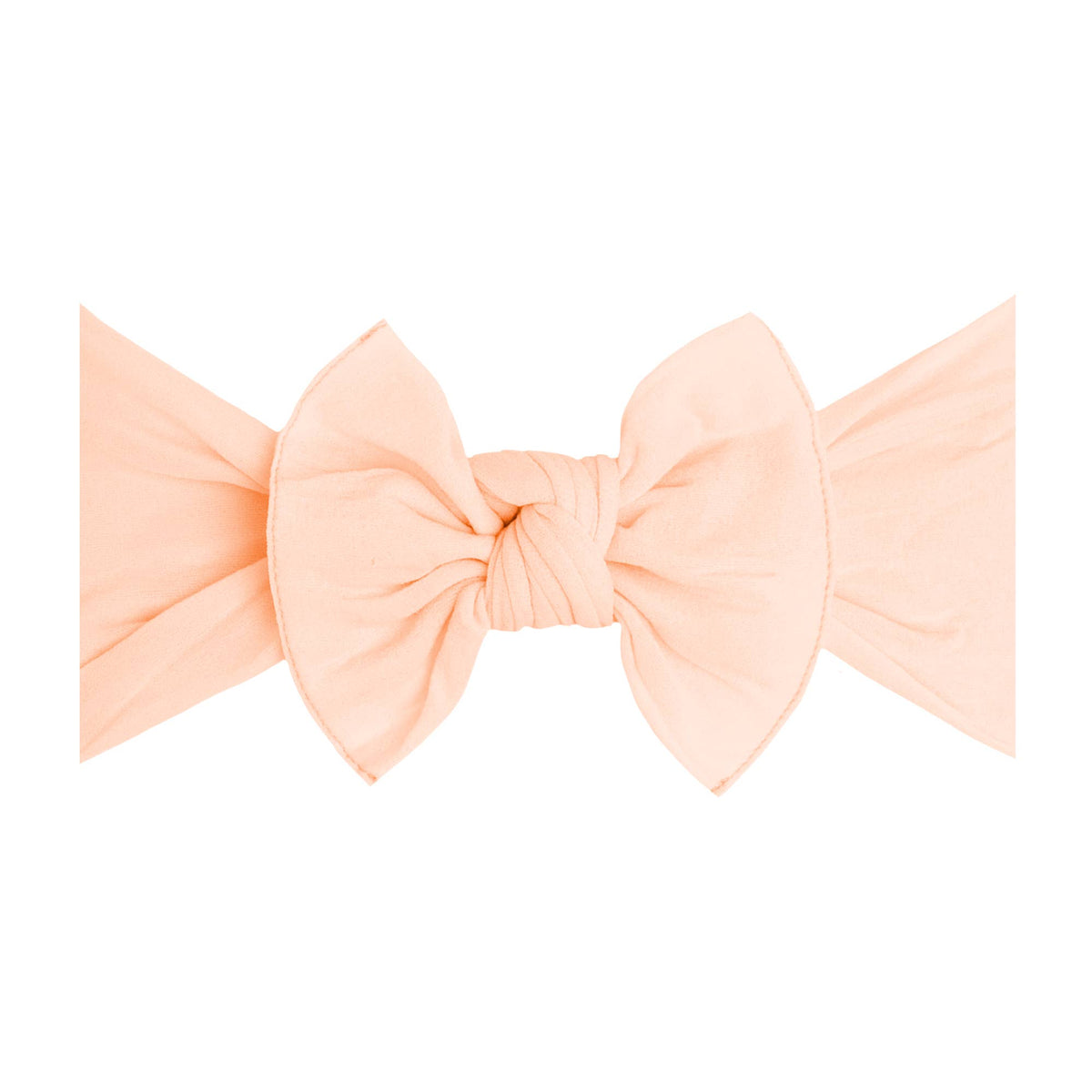 Baby Bling® The Original Knot soft nylon headband