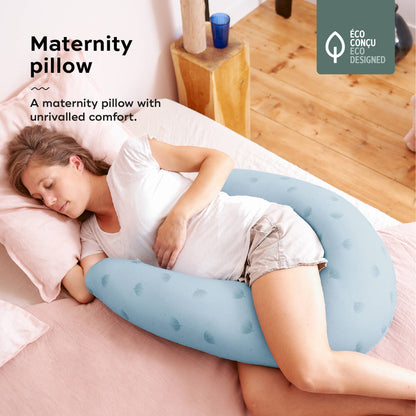 B.Love U-Shape Pregnancy Pillow - BabyMoov