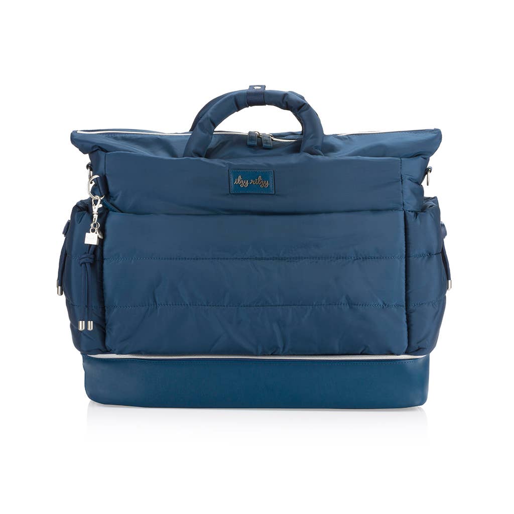 Dream Weekender™ Sapphire Starlight Diaper Bag