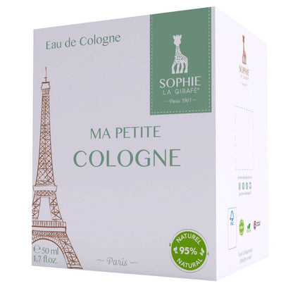 Sophie la girafe Ma Petite Cologne 50ml