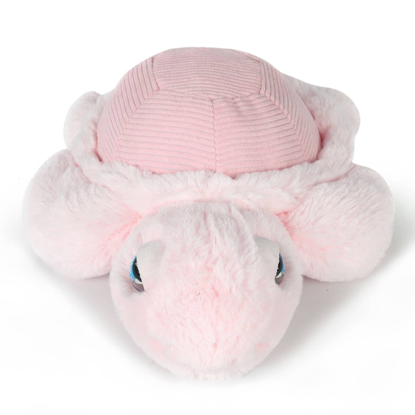 OB - Tori Turtle Pink Soft toy 13"/33cm