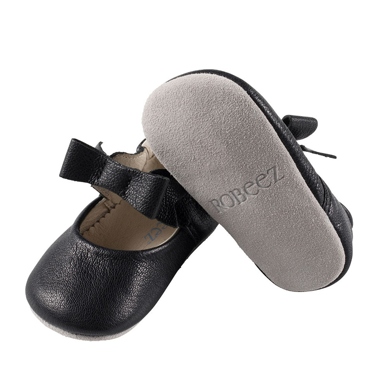 ROBEEZ - Sofia First Kicks Black