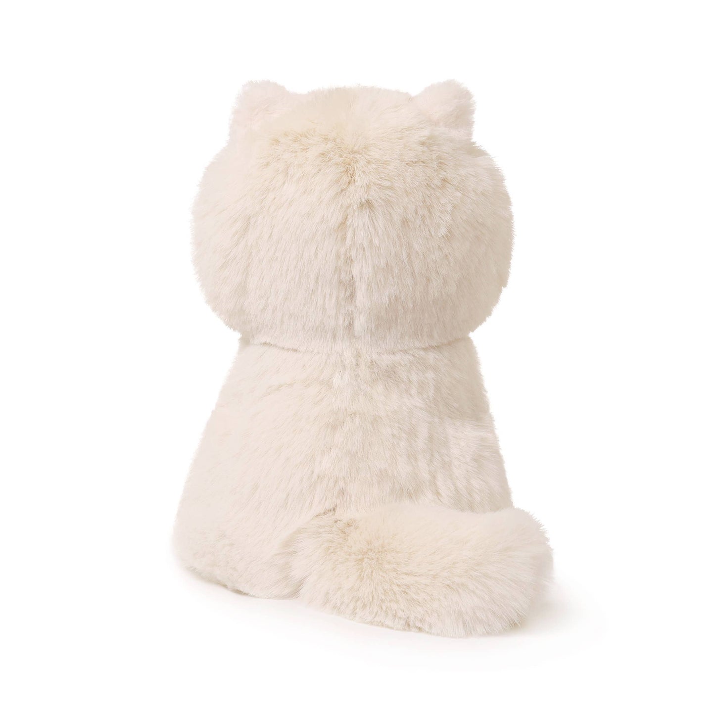 Kiki the Himalayan Cat Soft Toy (Vegan Angora) 10"/ 26cm