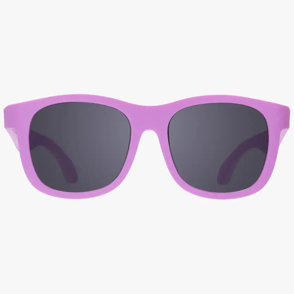 BABIATORS - Navigator Baby and Kids Sunglasses (Award Winning)