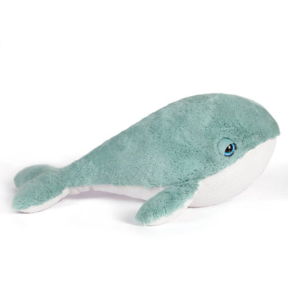 Hurley Whale Soft Toy (Medium)