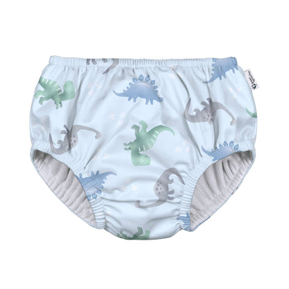 GREEN SPROUTS - Eco Pull-up Swim Diaper | 2024 Prints