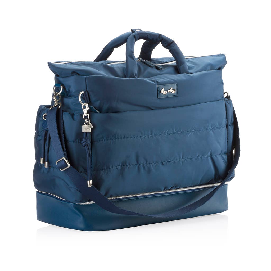 Dream Weekender™ Sapphire Starlight Diaper Bag