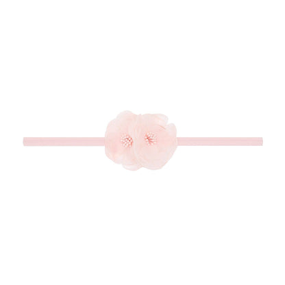Flower Skinny headband