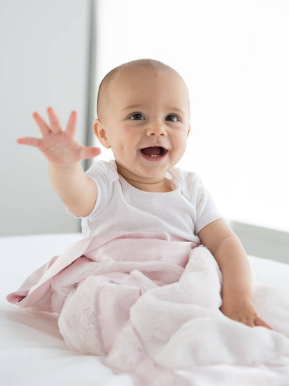 LITTLE GIRAFFE - Luxe™ Baby Blanket