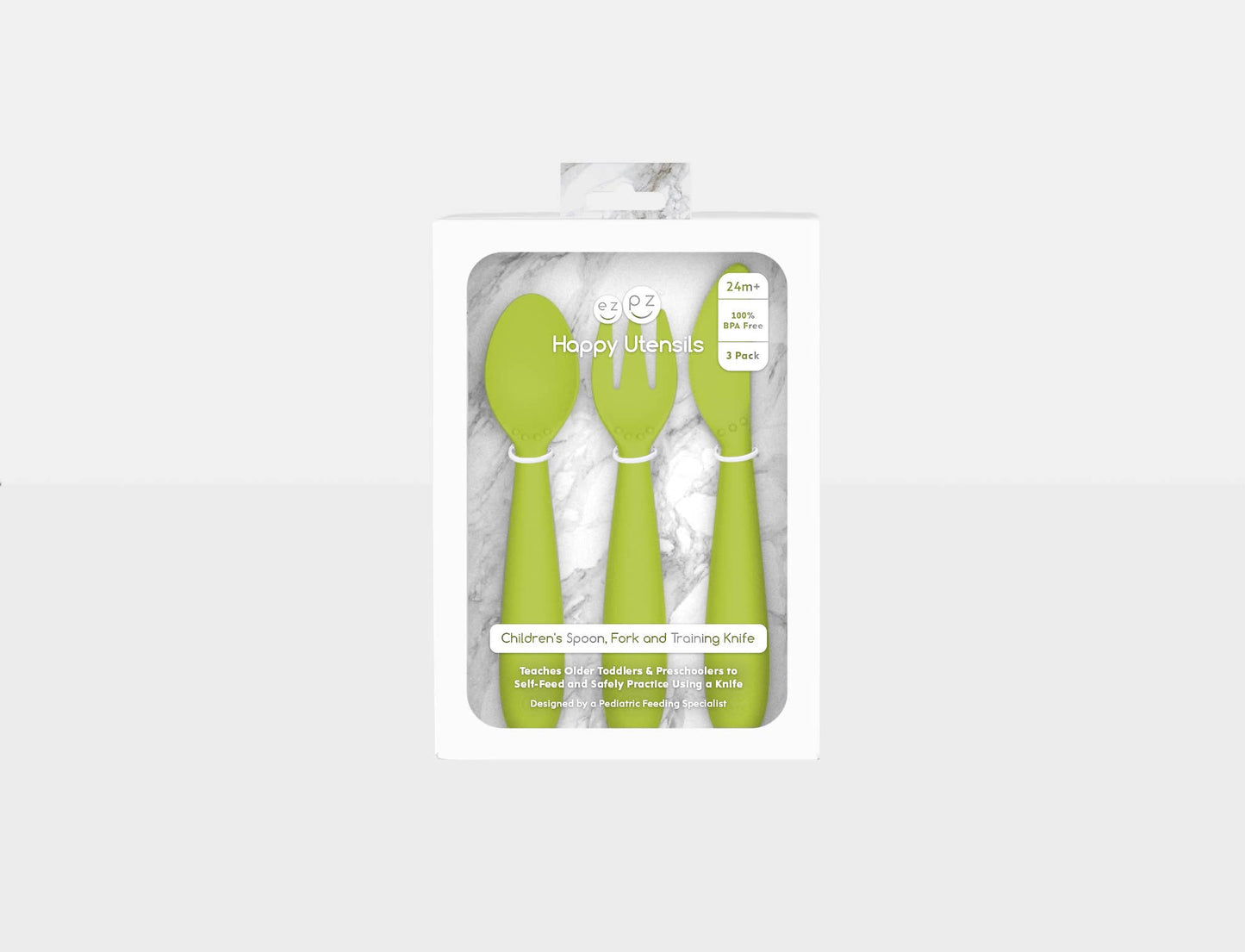 Happy Utensils