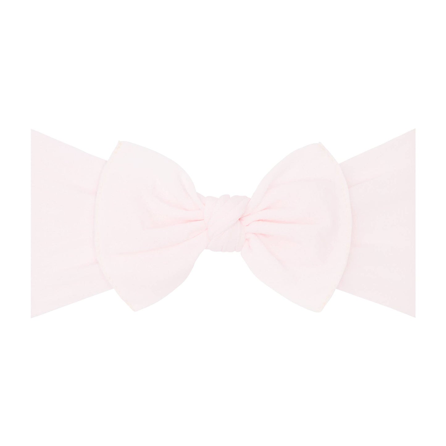 Baby Bling® The Original Knot soft nylon headband