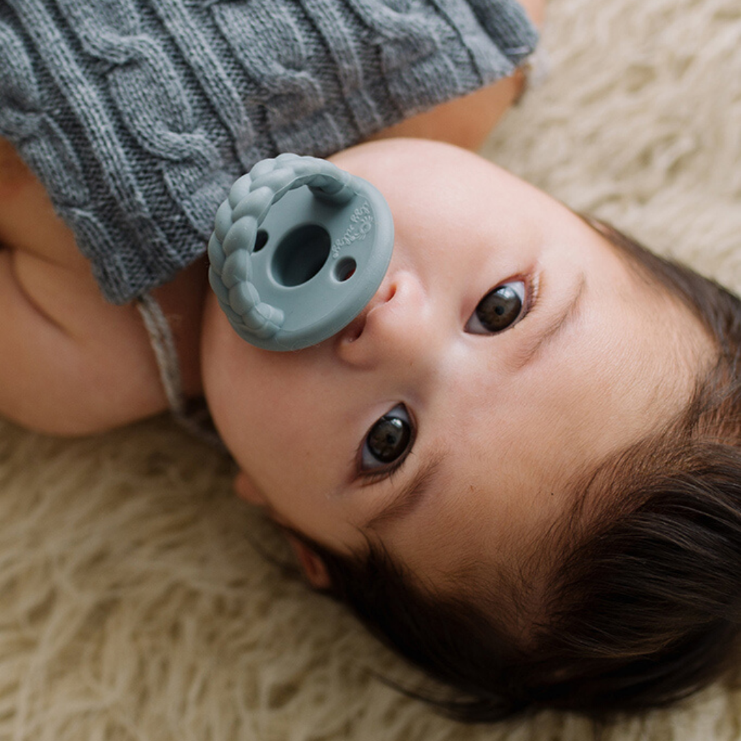 Sweetie Soother™ Pacifier Sets (2-pack)