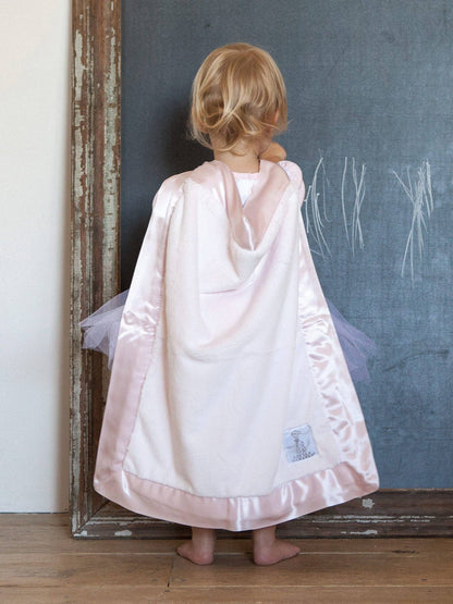 LITTLE GIRAFFE - Luxe™ Baby Blanket
