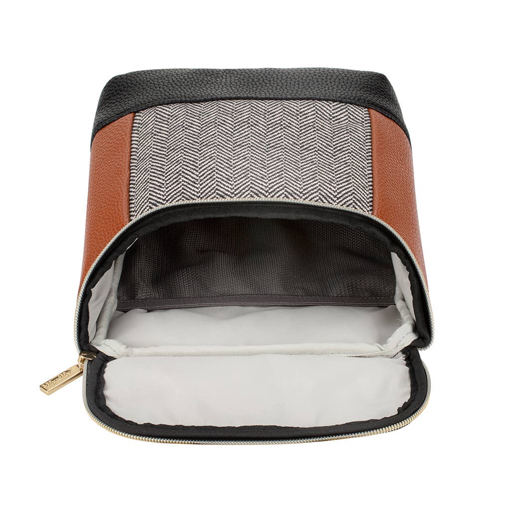 Coffee & Cream Chill Like A Boss™ Bottle Bag