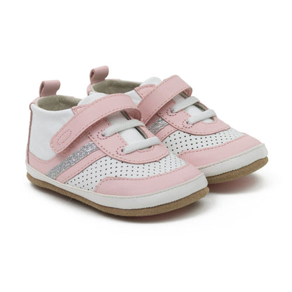 ROBEEZ - Everyday Eliza First Kicks Pink